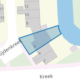 Perceel SKN00-N-2305