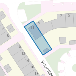 Perceel SKN00-N-2308