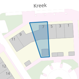 Perceel SKN00-N-2310