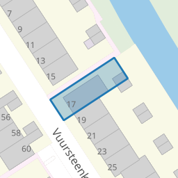 Perceel SKN00-N-2322