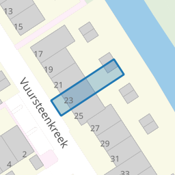 Perceel SKN00-N-2325