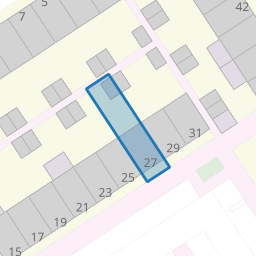 Perceel SKN00-N-2357