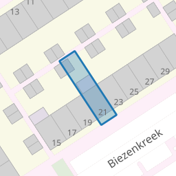 Perceel SKN00-N-2360