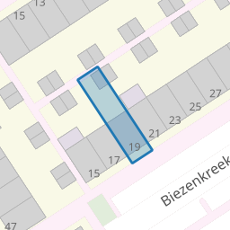 Perceel SKN00-N-2361