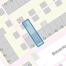 Perceel SKN00-N-2362