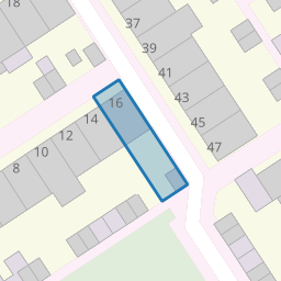 Perceel SKN00-N-2364