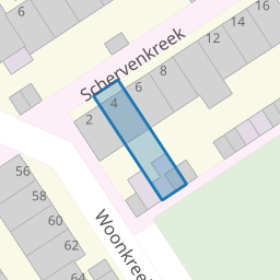 Perceel SKN00-N-2370