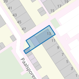 Perceel SKN00-N-2372