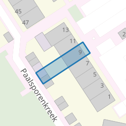 Perceel SKN00-N-2374