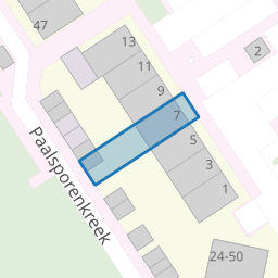 Perceel SKN00-N-2375