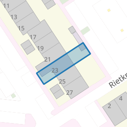 Perceel SKN00-N-2381