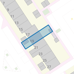 Perceel SKN00-N-2383