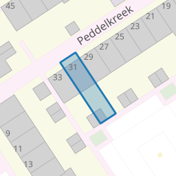 Perceel SKN00-N-2391