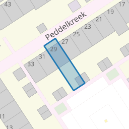 Perceel SKN00-N-2392