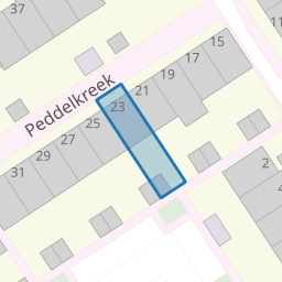 Perceel SKN00-N-2395