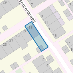 Perceel SKN00-N-2399