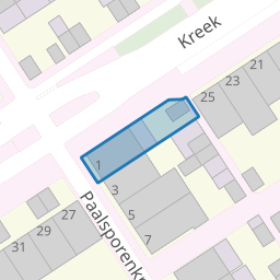 Perceel SKN00-N-2407