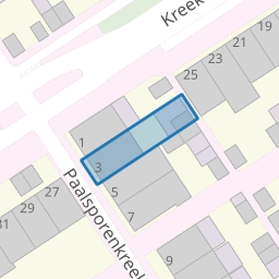 Perceel SKN00-N-2408