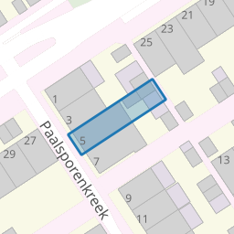 Perceel SKN00-N-2409