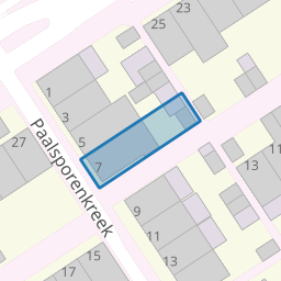 Perceel SKN00-N-2410