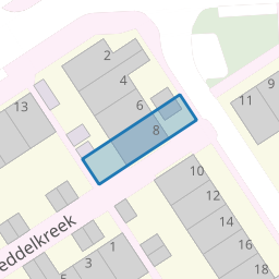 Perceel SKN00-N-2414