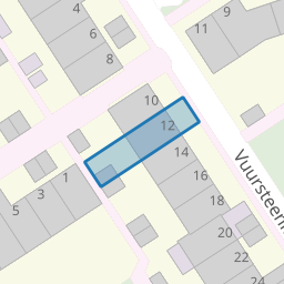 Perceel SKN00-N-2416