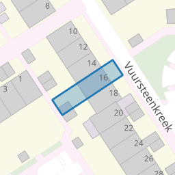 Perceel SKN00-N-2418