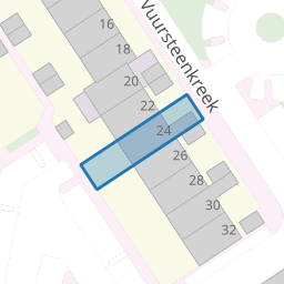 Perceel SKN00-N-2422