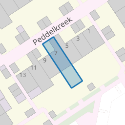 Perceel SKN00-N-2430