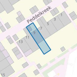 Perceel SKN00-N-2431