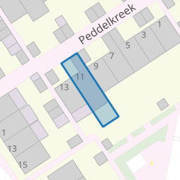 Perceel SKN00-N-2432