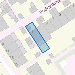 Perceel SKN00-N-2433