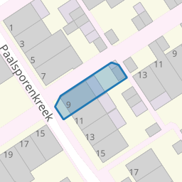 Perceel SKN00-N-2434