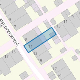 Perceel SKN00-N-2435