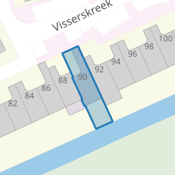 Perceel SKN00-N-2689