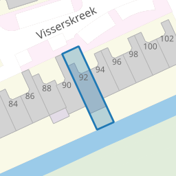 Perceel SKN00-N-2690