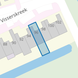 Perceel SKN00-N-2692