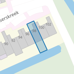 Perceel SKN00-N-2693