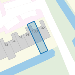 Perceel SKN00-N-2694