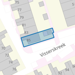 Perceel SKN00-N-2696