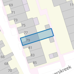 Perceel SKN00-N-2699