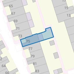 Perceel SKN00-N-2701