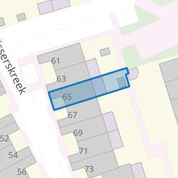 Perceel SKN00-N-2706