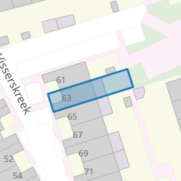 Perceel SKN00-N-2707