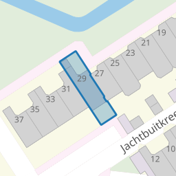 Perceel SKN00-N-2722