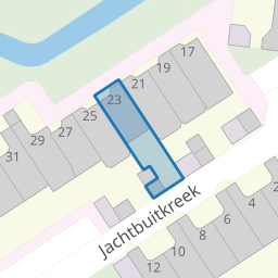 Perceel SKN00-N-2725