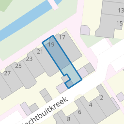 Perceel SKN00-N-2727