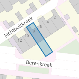 Perceel SKN00-N-2731