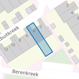 Perceel SKN00-N-2733