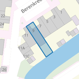 Perceel SKN00-N-2736